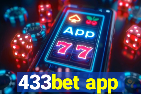 433bet app